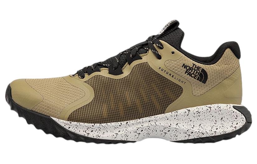 The North Face Low 'Khaki' 5JCS-1XF