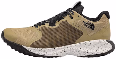 The North Face Low 'Khaki' 5JCS-1XF The North Face Low 'Khaki' 5JCS-1XF