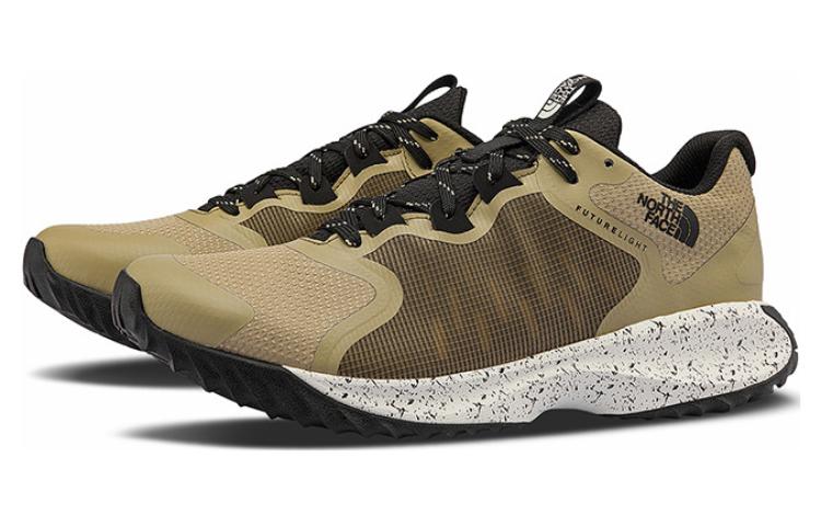 Order ノースフェイス ロー "カーキ" 5JCS-1XF