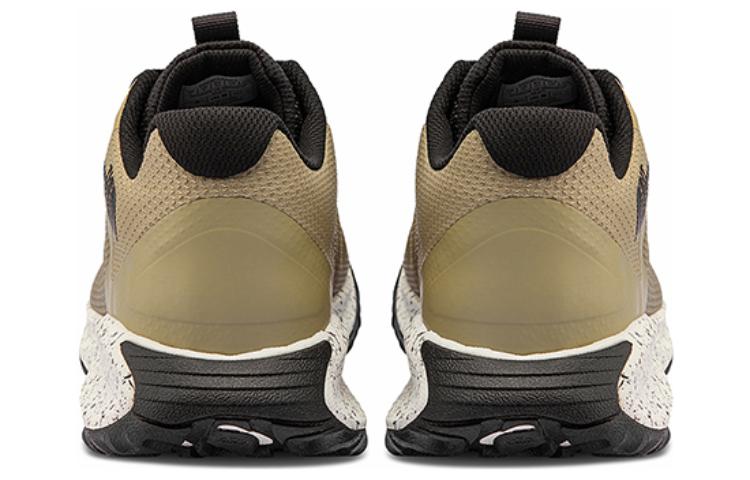 Lookbook ノースフェイス ロー "カーキ" 5JCS-1XF