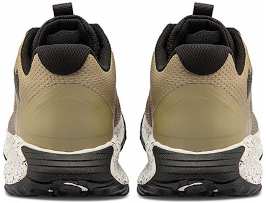 The North Face Low 'Khaki' 5JCS-1XF Lookbook The North Face Low 'Khaki' 5JCS-1XF