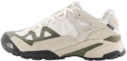 The North Face Ultra 112 Waterproof 'Gardenia White Sandstone' 8191-9X1 The North Face Ultra 112 Waterproof 'Gardenia White Sandstone' 8191-9X1