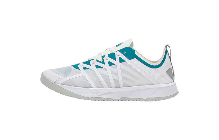 The North Face Low 'White Outdoor'