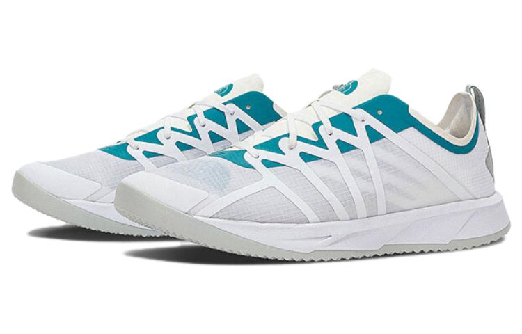 The North Face Low 'White Outdoor' 圖 2