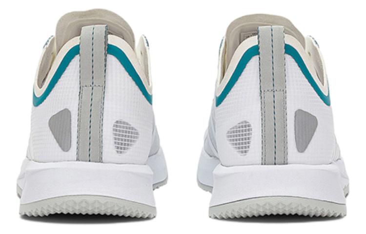 The North Face Low 'White Outdoor' 圖 4