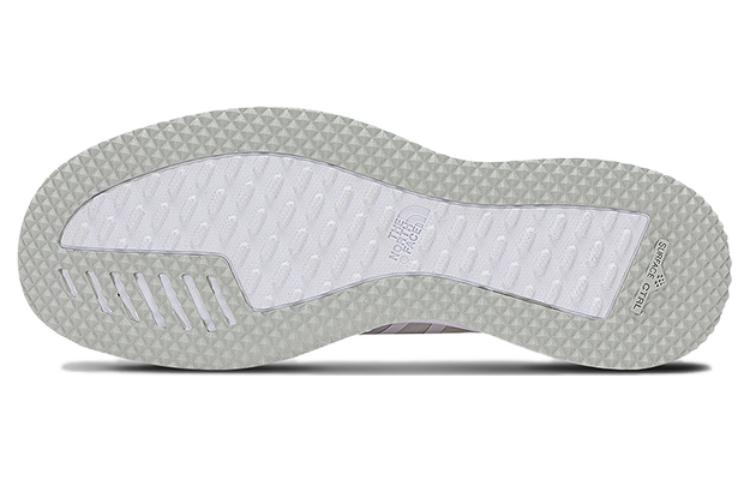 The North Face Low 'White Outdoor' 圖 5