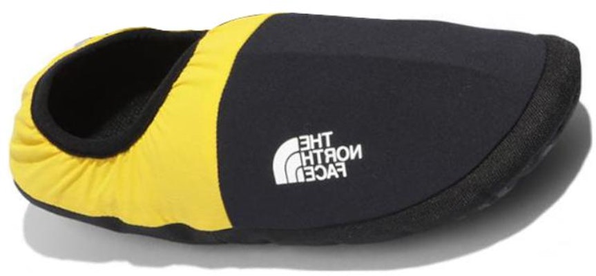 The North Face Low Outdoor 'Hitam Kuning' TNF0NF52240LSK Order The North Face Low Outdoor 'Hitam Kuning' TNF0NF52240LSK