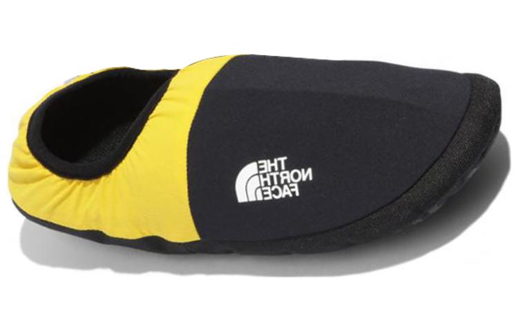 Order The North Face Low Outdoor 'Hitam Kuning' TNF0NF52240LSK
