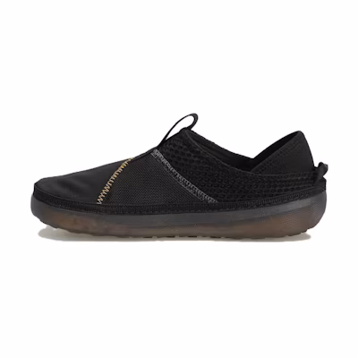The North Face Base Camp Mules 'Black'