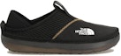 Order The North Face Base Camp Mules 'Hitam' NF0A7W4DKX71
