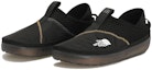 Lookbook The North Face Base Camp Mules 'Hitam' NF0A7W4DKX71