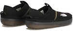 Shop The North Face Base Camp Mules 'Hitam' NF0A7W4DKX71
