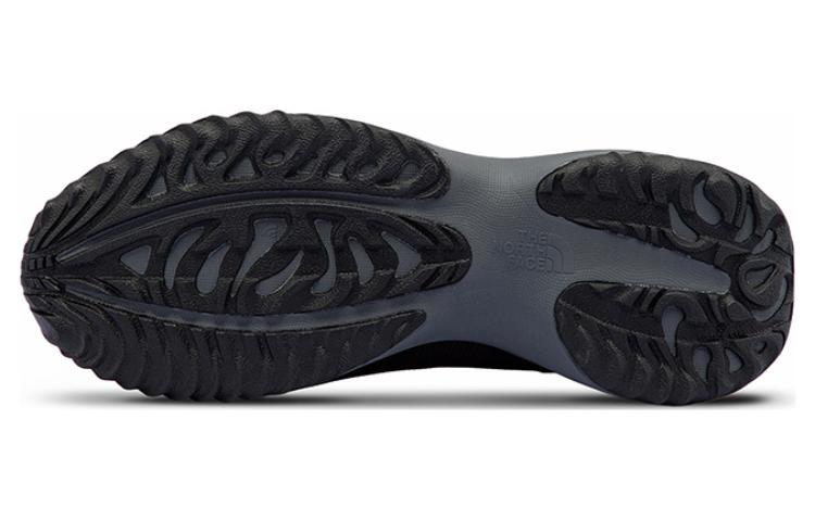Purchase 北面THE NORTH FACE 減震防滑耐磨透氣 低幫 戶外功能鞋 黑色