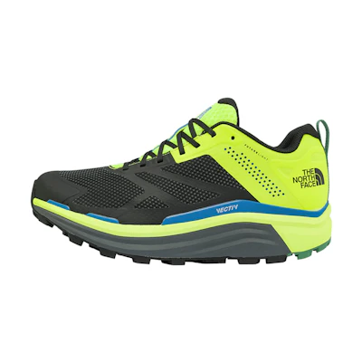 The North Face Vectiv Enduris Futurelight Shoes 'Neon Green Black'