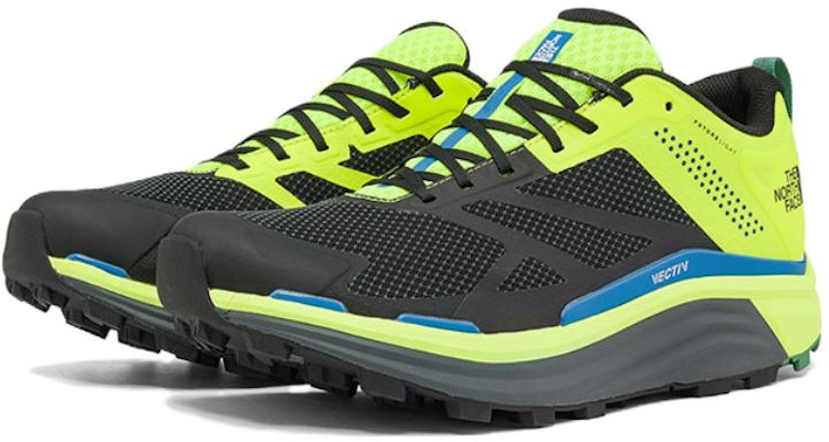 Sepatu The North Face Vectiv Enduris Futurelight 'Neon Hijau Hitam' 52R2-FM9 Order Sepatu The North Face Vectiv Enduris Futurelight 'Neon Hijau Hitam' 52R2-FM9