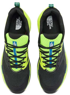 Sepatu The North Face Vectiv Enduris Futurelight 'Neon Hijau Hitam' 52R2-FM9 Lookbook Sepatu The North Face Vectiv Enduris Futurelight 'Neon Hijau Hitam' 52R2-FM9