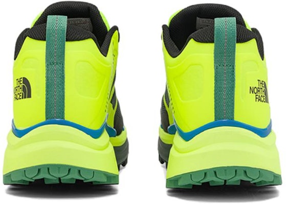 Sepatu The North Face Vectiv Enduris Futurelight 'Neon Hijau Hitam' 52R2-FM9 Shop Sepatu The North Face Vectiv Enduris Futurelight 'Neon Hijau Hitam' 52R2-FM9