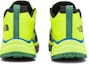 Shop Kasut The North Face Vectiv Enduris Futurelight 'Neon Hijau Hitam' 52R2-FM9