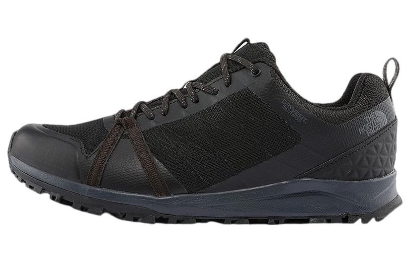 The North Face Litewave Fastpack II GORE-TEX Hiking Shoes 'Black'