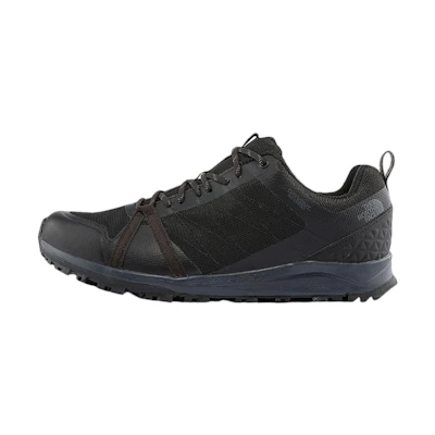 The North Face Litewave Fastpack II GORE-TEX Hiking Shoes 'Black'