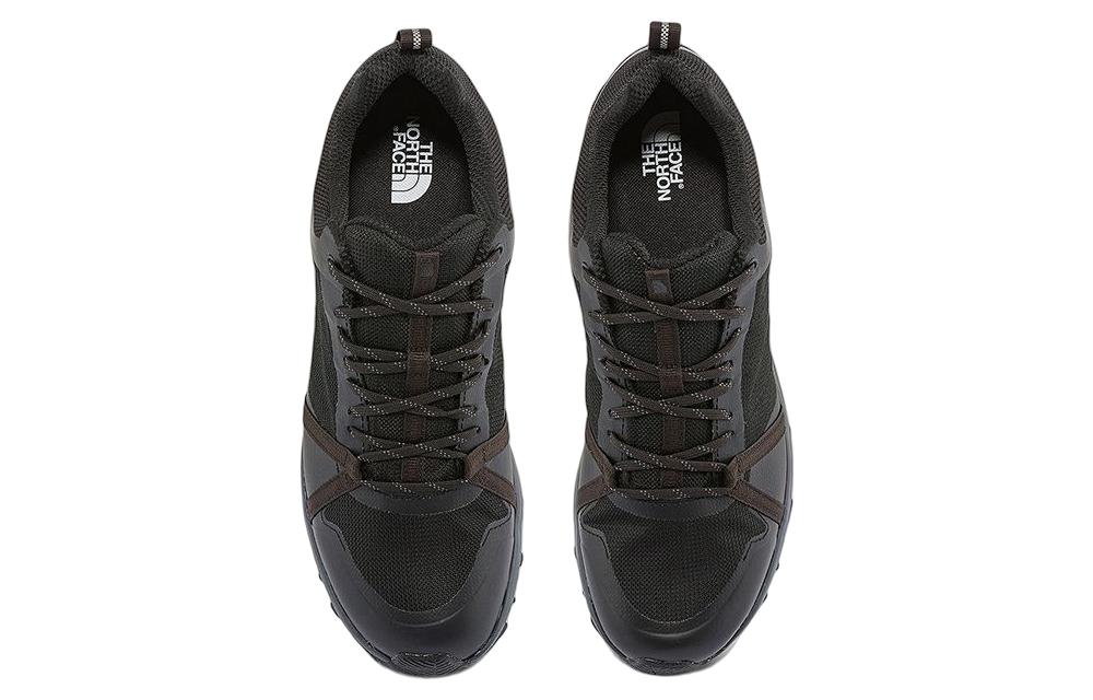 The North Face Litewave Fastpack II GORE-TEX Hiking Shoes 'Black' 圖 3