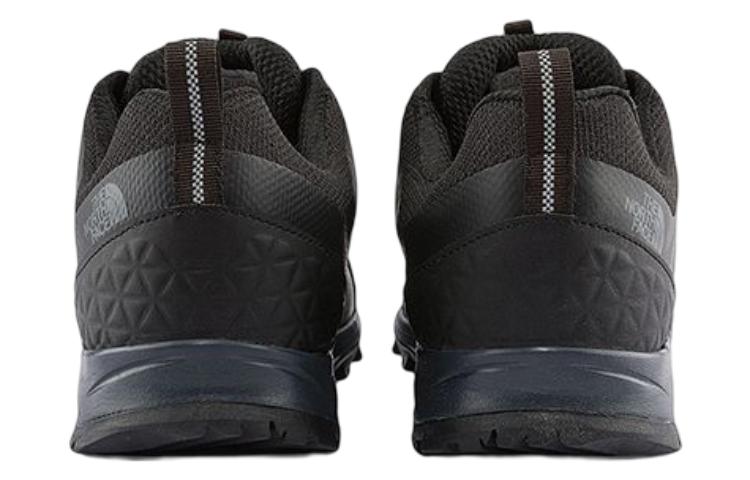 The North Face Litewave Fastpack II GORE-TEX Hiking Shoes 'Black' 圖 4