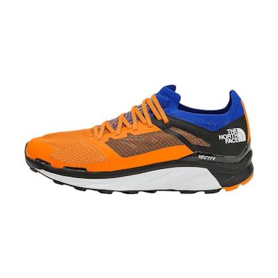 The North Face Flight Vectiv Low Top Sneakers 'Cone Orange'