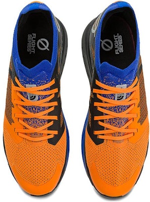 The North Face Flight Vectiv Low Top Sneakers 'Cone Orange' 4T3L-7Q6 Lookbook The North Face Flight Vectiv Low Top Sneakers 'Cone Orange' 4T3L-7Q6