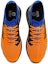 Lookbook The North Face Flight Vectiv Low Top Sneakers 'Cone Orange' 4T3L-7Q6