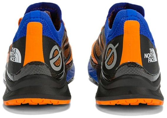 The North Face Flight Vectiv Low Top Sneakers 'Cone Orange' 4T3L-7Q6 Shop The North Face Flight Vectiv Low Top Sneakers 'Cone Orange' 4T3L-7Q6