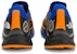 The North Face Flight Vectiv Low Top Sneakers 'Cone Orange' 4T3L-7Q6