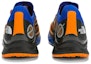 Shop The North Face Flight Vectiv Low Top Sneakers 'Cone Orange' 4T3L-7Q6