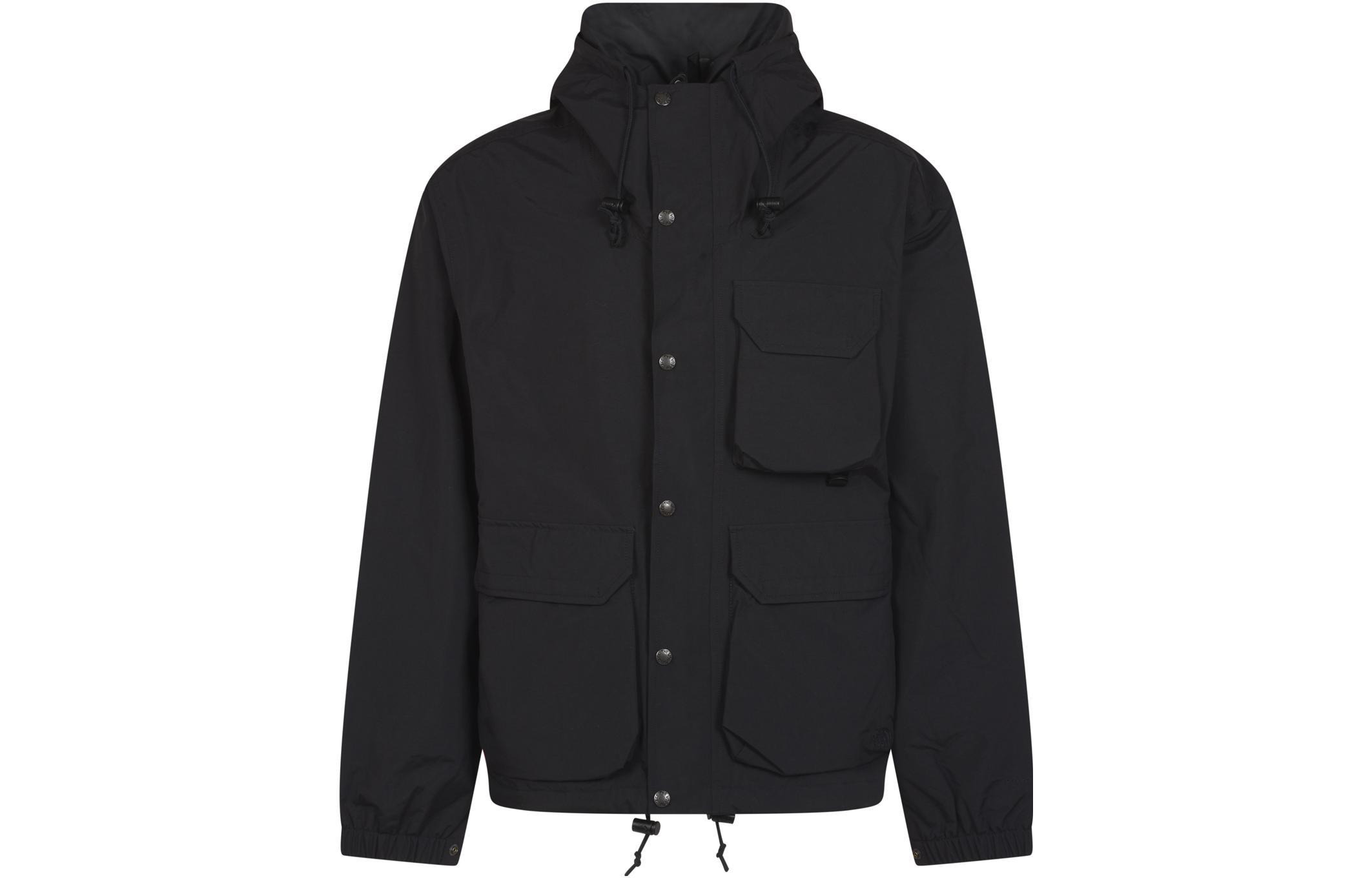 Order The North Face M66 戶外多功能多口袋連帽外套 NF0A7URV-JK3