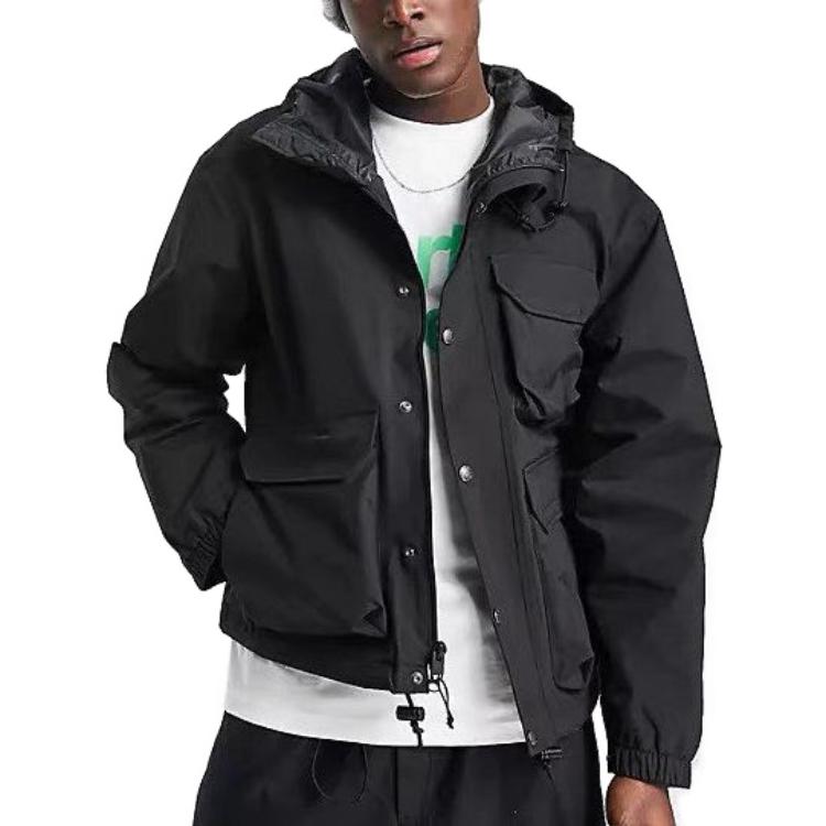 Details for The North Face M66 戶外多功能多口袋連帽外套 NF0A7URV-JK3