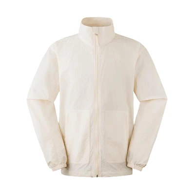 TNF M66 Urban Outdoor Windbreaker Jacket Beige NF0A87V1-QLI