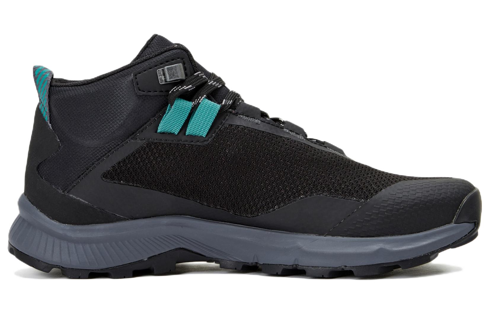 The North Face M Cragstone Mid WP 'Black' 圖 2
