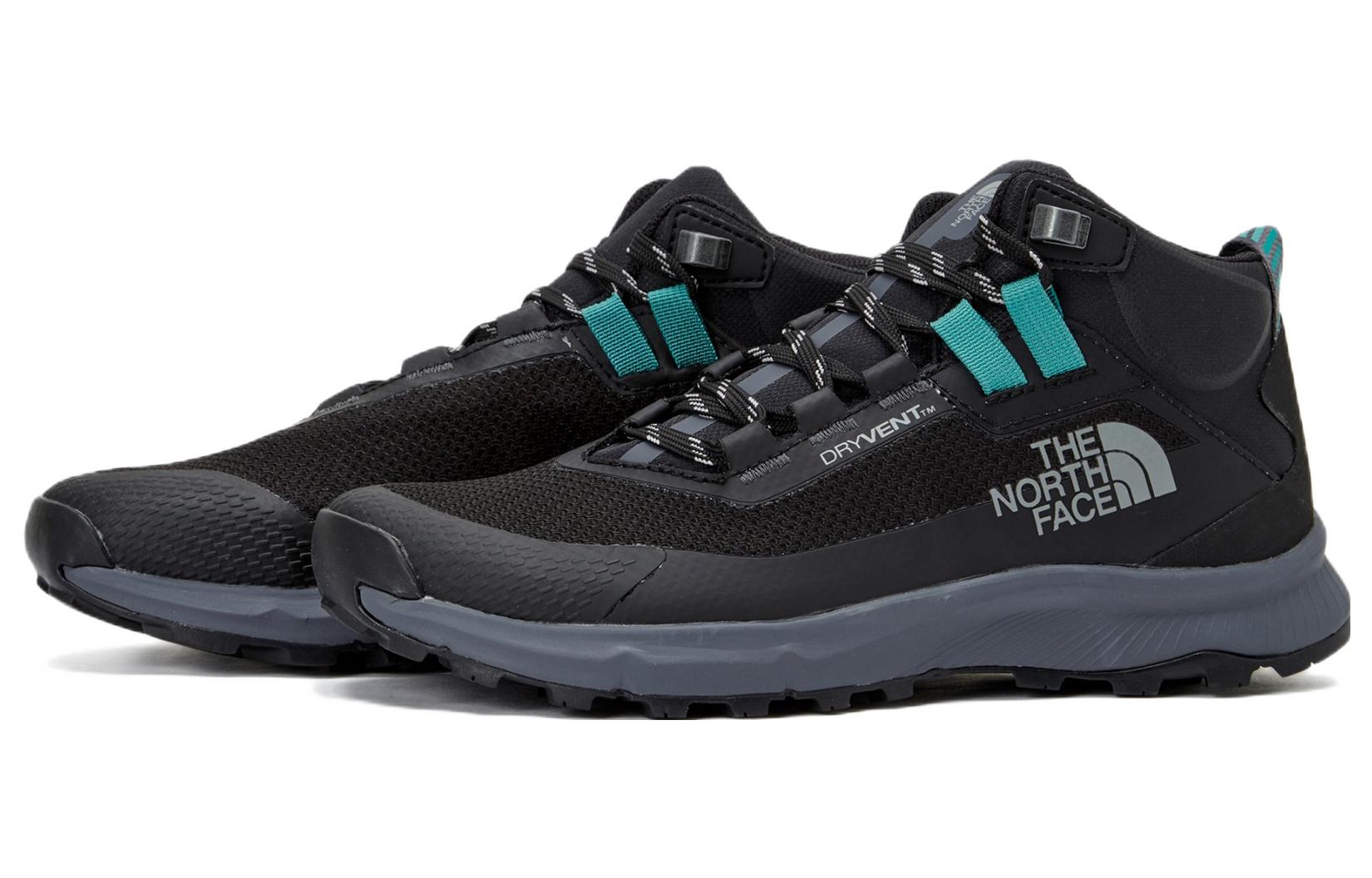 The North Face M Cragstone Mid WP 'Black' 圖 3