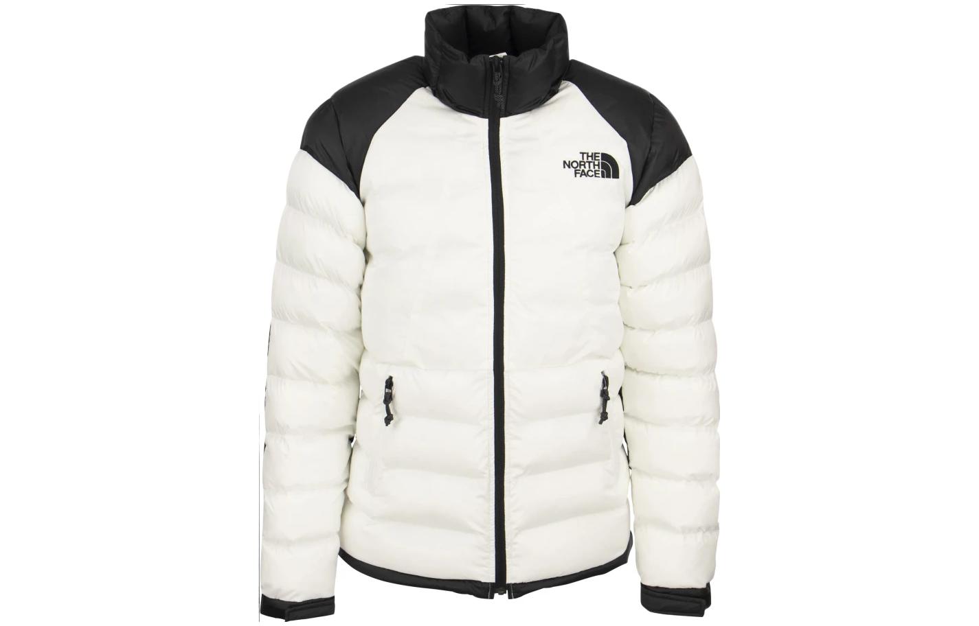 TNF M Phlego Synth Insulated Casual Jacket White Winter NF0A7R2A-FN4