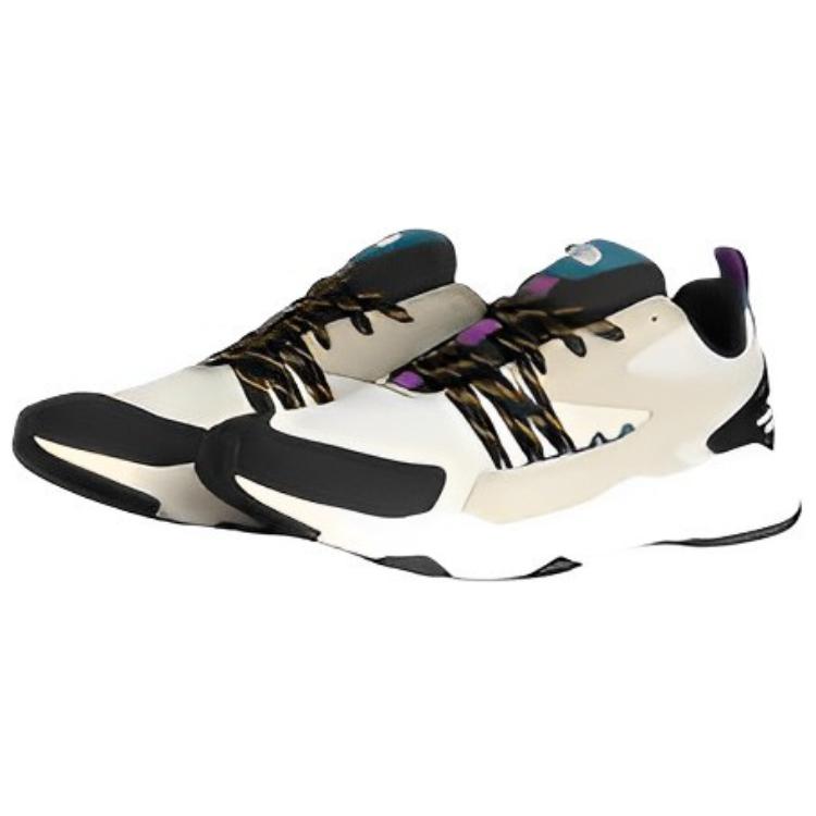 The North Face M Taraval 'Spirit Purple-Brown' 圖 2