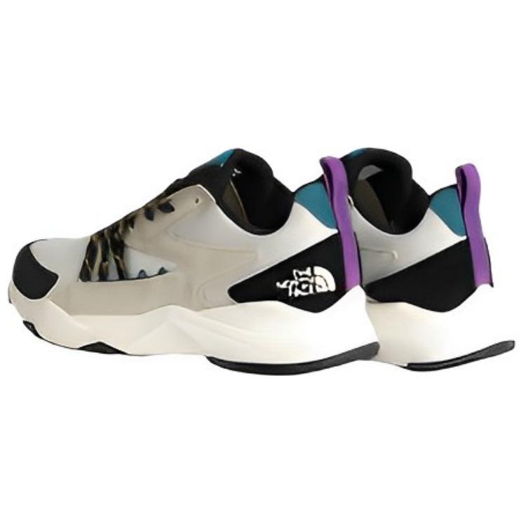 The North Face M Taraval 'Spirit Purple-Brown' 圖 3