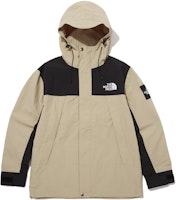 The North Face Martis Colorblock Logo Hoodie Jacket Beige () NJ3BP52L The North Face Martis Colorblock Logo Hoodie Jacket Beige () NJ3BP52L