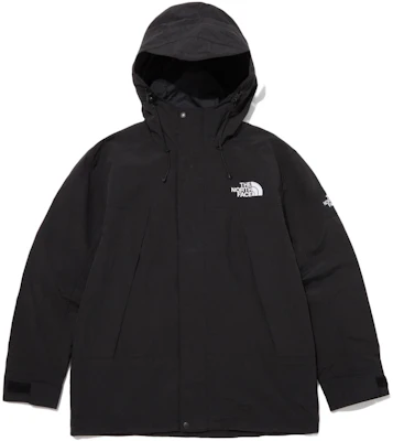 The North Face Martis Jaket Berhud Logo Sulaman FW22 Unisex Hitam NJ3BN52J Buy The North Face Martis Jaket Berhud Logo Sulaman FW22 Unisex Hitam NJ3BN52J