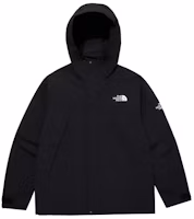 The North Face Martis Windproof Waterproof Outdoor Jacket Black Unisex Hoodie NI3BQ50J The North Face Martis Windproof Waterproof Outdoor Jacket Black Unisex Hoodie NI3BQ50J