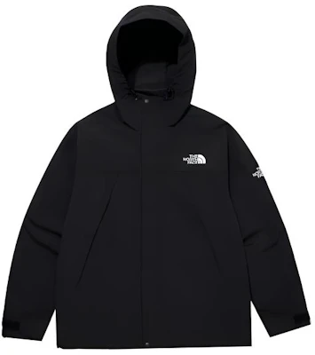 The North Face Martis Windproof Waterproof Outdoor Jacket Black Unisex Hoodie NI3BQ50J Order The North Face Martis Windproof Waterproof Outdoor Jacket Black Unisex Hoodie NI3BQ50J