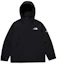 Order The North Face Martis Windproof Waterproof Outdoor Jacket Black Unisex Hoodie NI3BQ50J