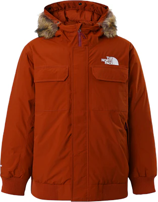 The North Face McMurdo 棕色防水透氣連帽外套 NF0A5GD9-UBC Buy The North Face McMurdo 棕色防水透氣連帽外套 NF0A5GD9-UBC