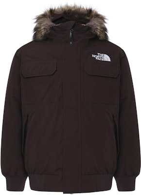 The North Face McMurdo Coklat Jaket Kalispasir & Tahan Angin NF0A5GD9-OS4 Buy The North Face McMurdo Coklat Jaket Kalispasir & Tahan Angin NF0A5GD9-OS4