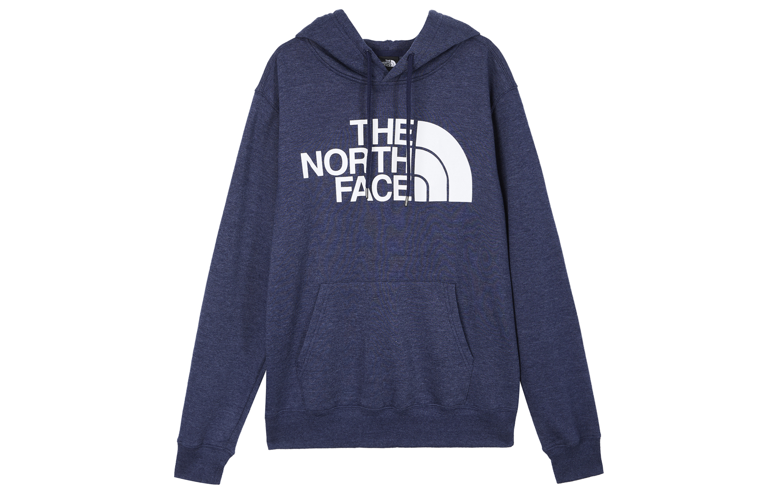 TNF Men’s 80/20 HD PO Navy Blue Hoodie Sweatshirt NF0A4QQO-NNV