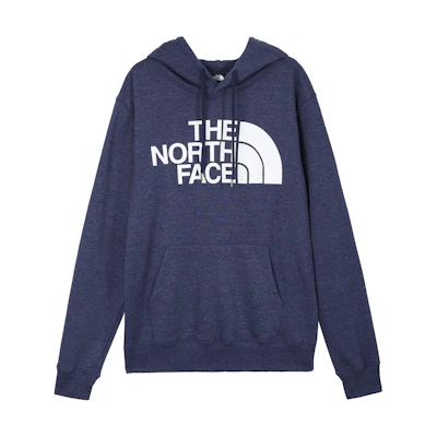 TNF Men’s 80/20 HD PO Navy Blue Hoodie Sweatshirt NF0A4QQO-NNV