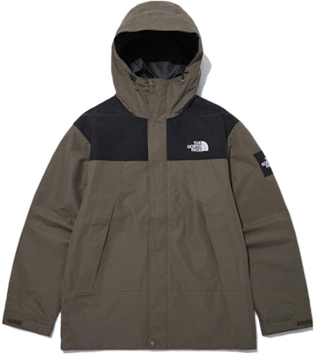 ザ・ノース・フェイス メンズ グレー ブラウン ロゴプリント ジップアップパーカー NJ3BN60N Buy ザ・ノース・フェイス メンズ グレー ブラウン ロゴプリント ジップアップパーカー NJ3BN60N